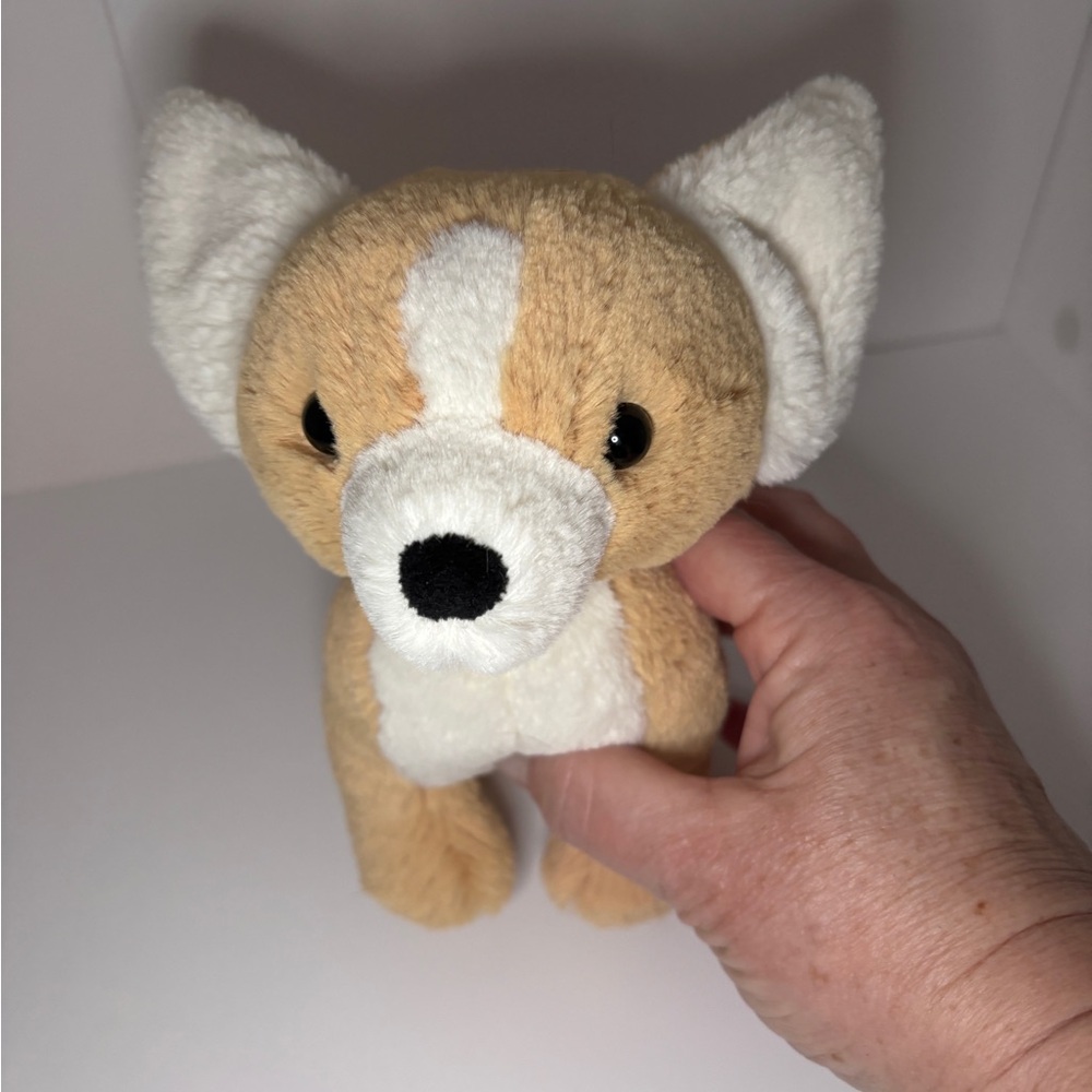 Jellycat Isobel Chihuahua NWT